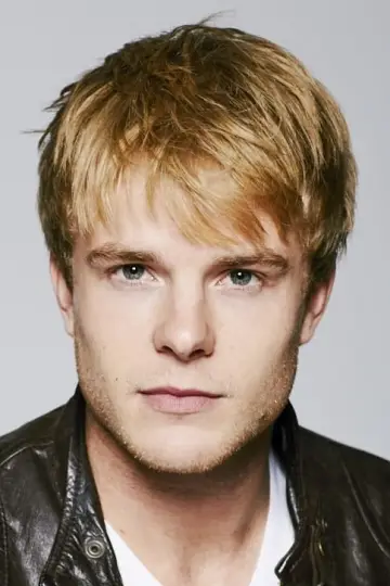 Zdjęcie Graham Rogers #109738
