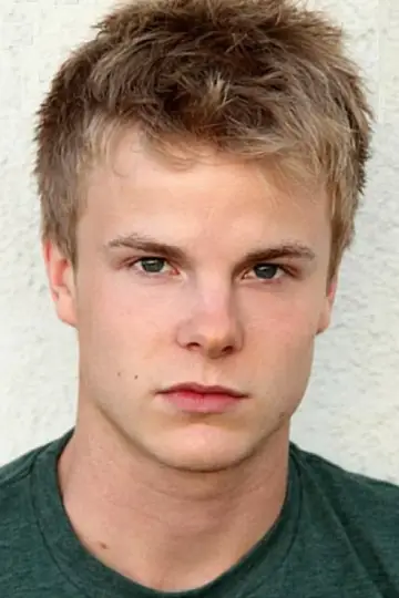 Zdjęcie Graham Rogers #109739
