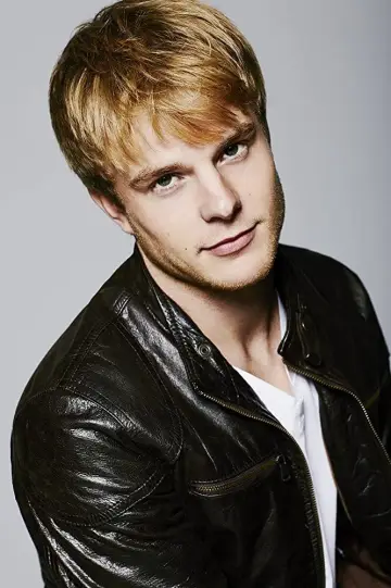 Zdjęcie Graham Rogers #109740
