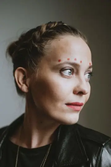 Zdjęcie Elisabet Johannesdottir #116848