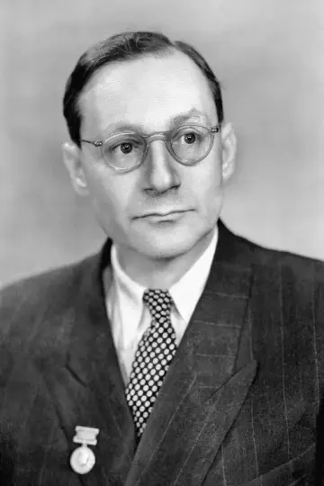 Zdjęcie  (Herbert Rappaport) #477654