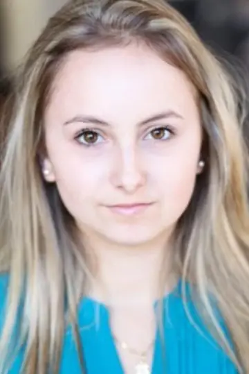 Zdjęcie Mélodie Simard #101177