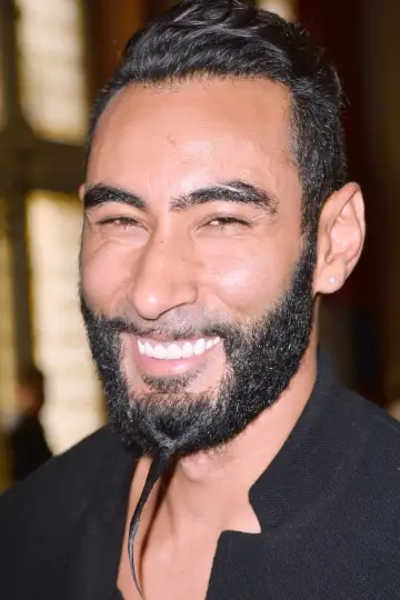 Zdjęcie Laouni Mouhid #108118