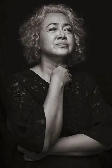 Zdjęcie Shamaine Buencamino #155759