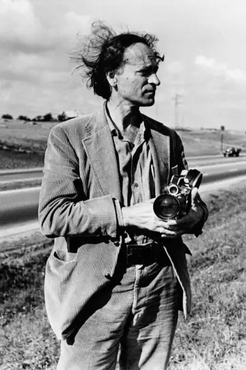 Zdjęcie Jonas Mekas (Jonas Mekas) #661710
