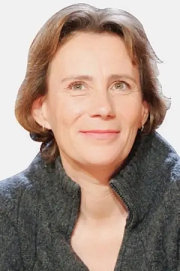 Zdjęcie Marie Desplechin #140038