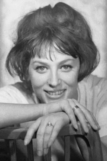 Zdjęcie Svetlana Korkoshko
