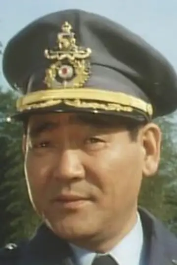 Zdjęcie Toshio Takahara #55704
