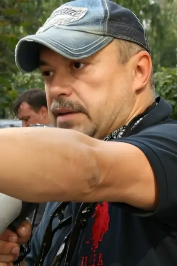 Zdjęcie  (Georgi Gavrilov) #477677