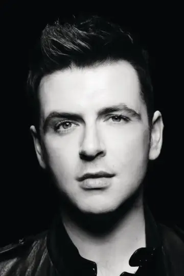 Zdjęcie Mark Feehily #519875