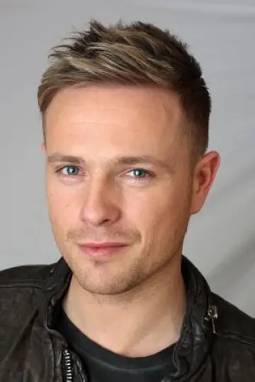 Zdjęcie Nicky Byrne #519877
