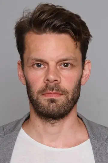 Zdjęcie Björn Thors #202252