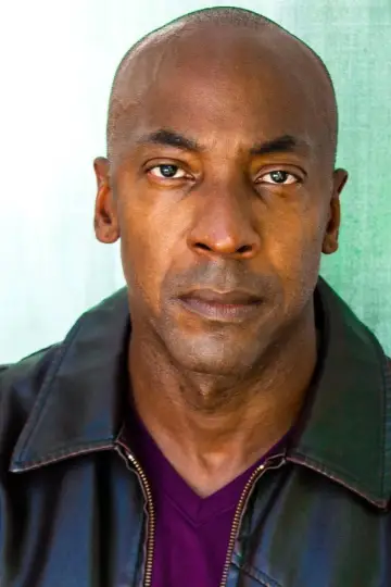 Zdjęcie Wil J. Jackson #64053