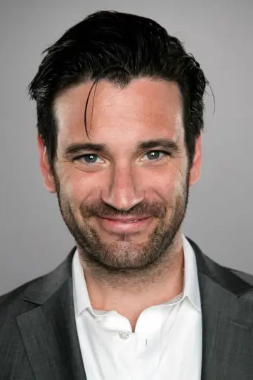 Zdjęcie  (Colin Donnell) #234189