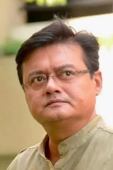 Zdjęcie Saśwata Czatterdżi (Saswata Chatterjee) #270692