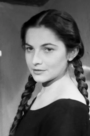 Zdjęcie Teresa Iżewska (Teresa Iżewska) #619498