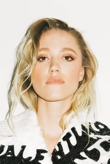 Zdjęcie Maika Monroe #34488
