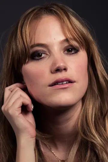 Zdjęcie Maika Monroe #34490