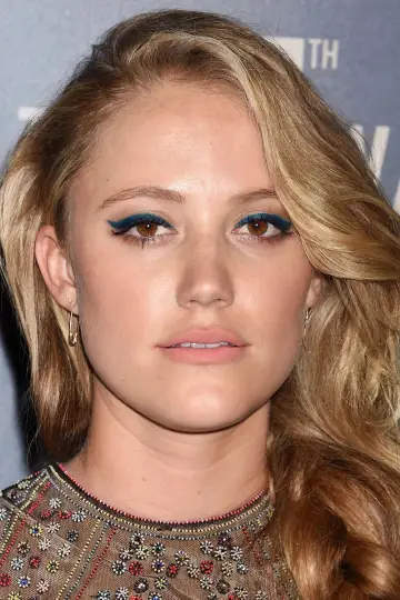 Zdjęcie Maika Monroe #34491