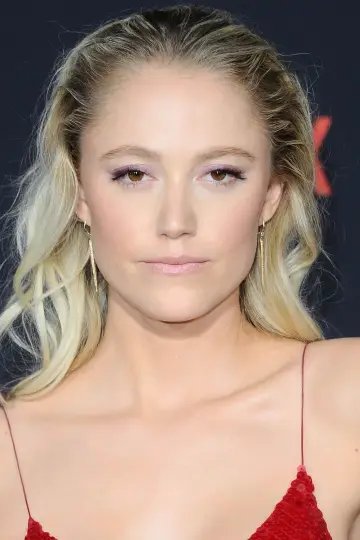 Zdjęcie Maika Monroe #34497