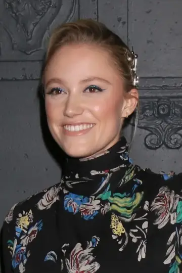 Zdjęcie Maika Monroe #34498