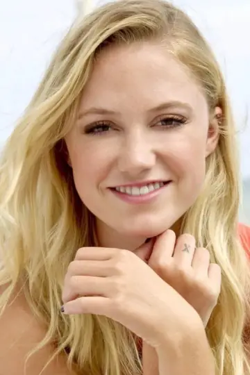 Zdjęcie Maika Monroe #34500