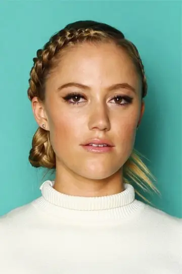 Zdjęcie Maika Monroe #34501