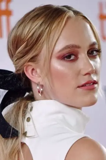 Zdjęcie Maika Monroe #70795