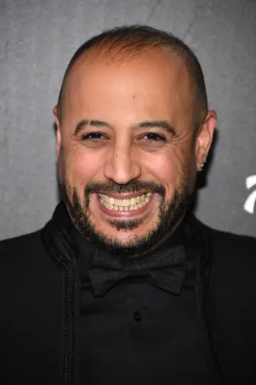 Zdjęcie Aïssam Bouali #7165