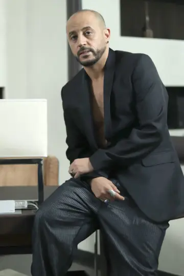 Zdjęcie Aïssam Bouali #7166