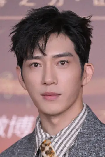Zdjęcie Dżing Boran (Jing Boran) #491293