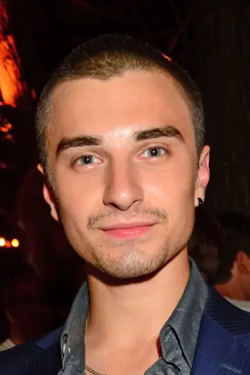 Zdjęcie Alex Ozerov-Meyer #245399