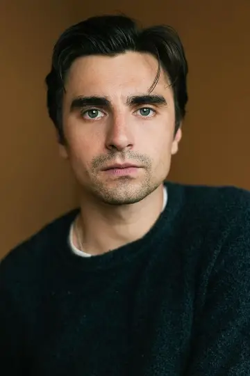 Zdjęcie Alex Ozerov-Meyer (Alex Ozerov-Meyer) #245400