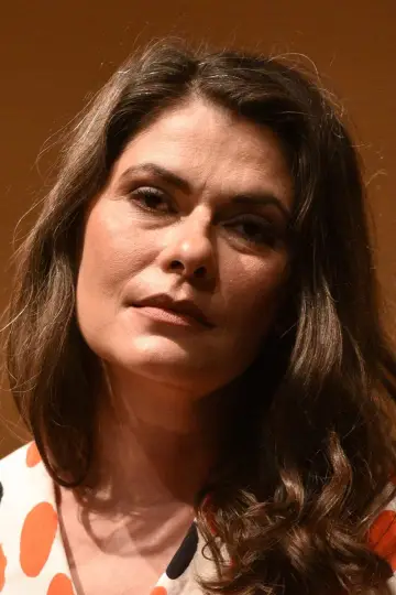 Zdjęcie Marissa Triantafyllidou #136438