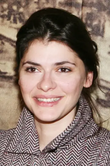 Zdjęcie Marissa Triantafyllidou #136439