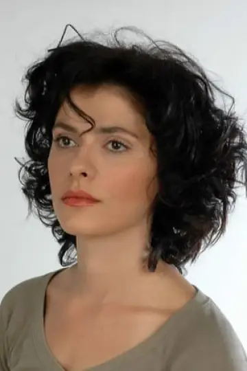 Zdjęcie Marissa Triantafyllidou #136440