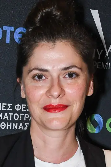Zdjęcie Marissa Triantafyllidou #136441