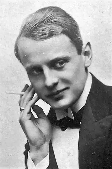 Zdjęcie Henri Peters-Arnolds #103854