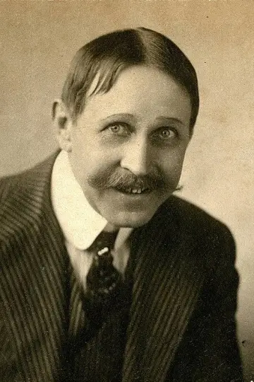 Zdjęcie John C. Rice