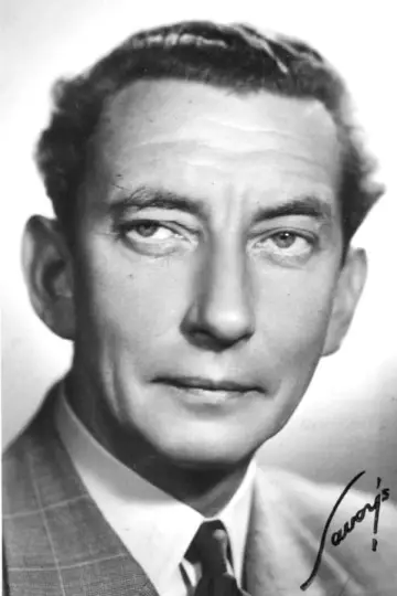 Zdjęcie Olle Hilding #128453