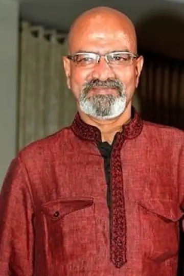 Zdjęcie Vijay Kashyap #110960