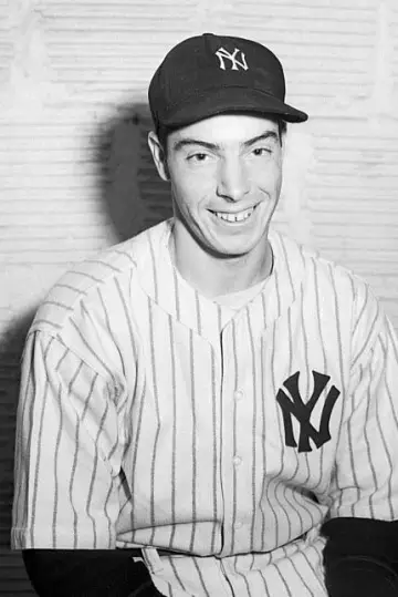 Zdjęcie Joe DiMaggio #162057