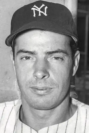 Zdjęcie Joe DiMaggio (Joe DiMaggio) #271474