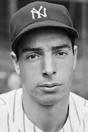 Zdjęcie Joe DiMaggio (Joe DiMaggio) #271475