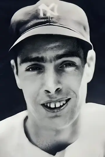 Zdjęcie Joe DiMaggio (Joe DiMaggio) #271476