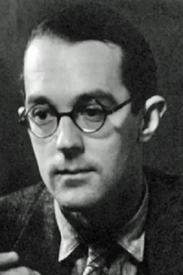 Zdjęcie Basil Wright
