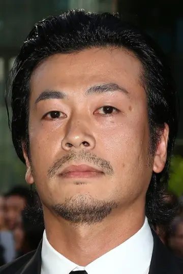 Zdjęcie Masayoshi Haneda #36978