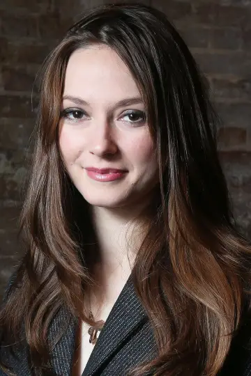 Zdjęcie Lydia Wilson #62668