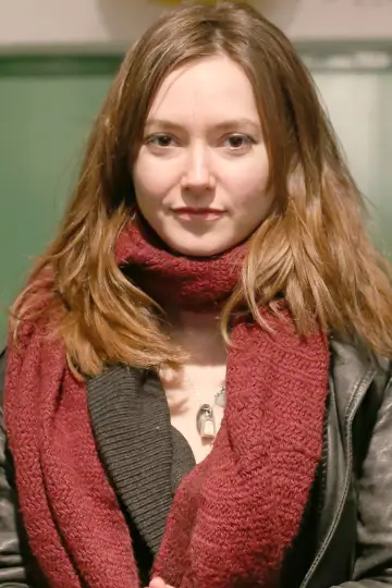 Zdjęcie Lydia Wilson #62671