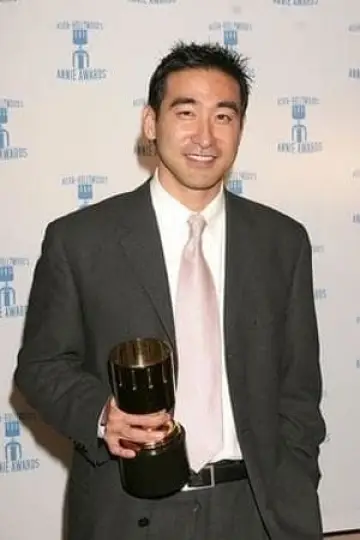Zdjęcie Peter Shin #125255